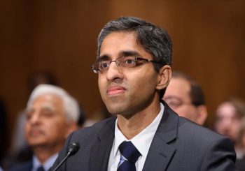 Surgeon General Vivek Murthy Releases Report on Addiction Epidemic