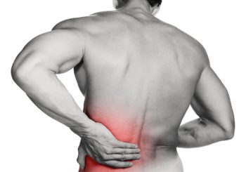 Medications Are Not the First Choice of Treatment for Low Back Pain