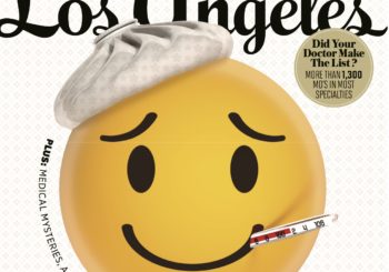 LA Magazine Recognizes Top Doctors
