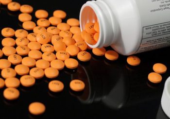 In Healthy Older Patients Aspirin Doesn’t Help