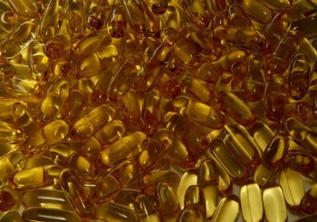 What Vitamin D and Fish Oil Have to do with Cancer and Heart Disease