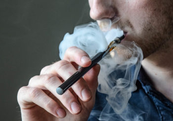 This Might Be a Great Time to Quit Vaping
