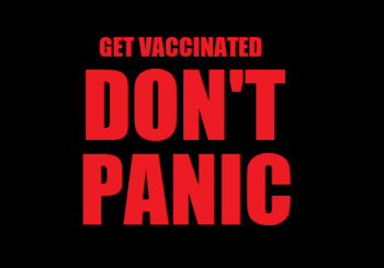 Mandate Vaccines, Not Masks